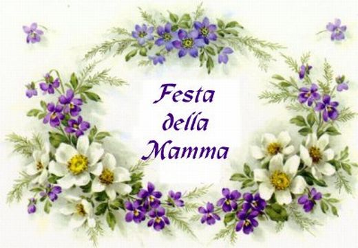 festadellamamma